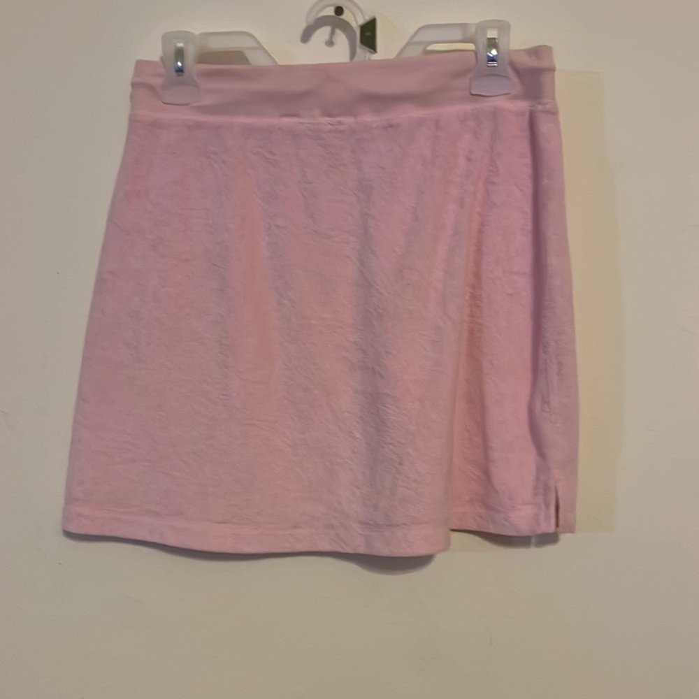 Mini Skirt - Picture 2 of 2